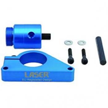 Mercedes-Benz 1.6/2.0 HP Diesel Fuel Pump Removal Tool