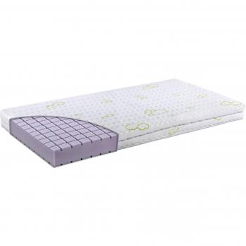 Träumeland T080102 Mondlicht Matratze 90 × 200 cm
