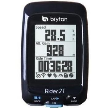 Bryton 21T Tracker para Ciclismo