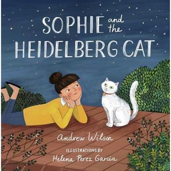 Sophie and the Heidelberg Cat Book