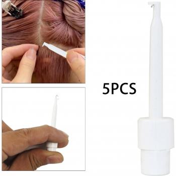 Durable Crochet Tools for Hairstyling