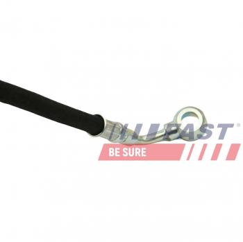 Pompa Olio Smok FT38460 Collettore d’Aspirazione Rapid