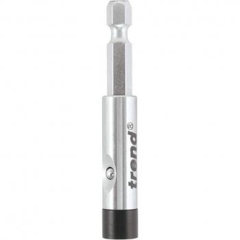Trend SnappyOneTouch 66mm Slim Chuck