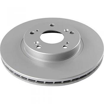X Brake Disc for HONDA:EDIX,FR-V,CIVIC VIII Saloon,BALLADE VIII Saloon