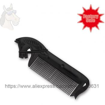 Economic Horse Cleaning Comb