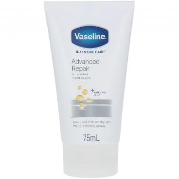 Vaseline Advanced Repair Hand Lotion