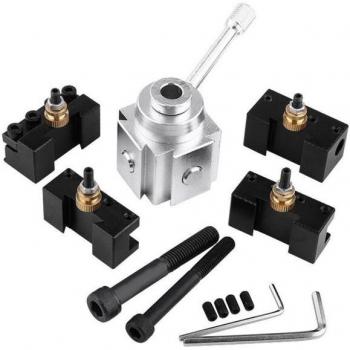 Support d'Outils pour Mini Tours Sjlerst