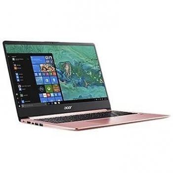 Acer Swift 1 14” Rose Sakura 4 Go RAM 128 Go SSD Intel N5030 UHD Graphics 605