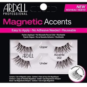 Ardell Magnetic Accent Wimpern 002