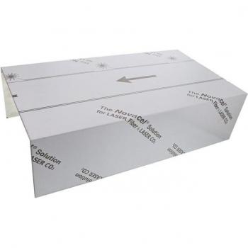 AEG extracteur, partie inférieure, arrière 4055380127