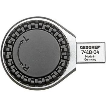 Chicharra Gedore 3/4 14x18