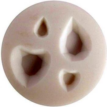 Diamond Mix Silicone Mold – 7cm x 0.9cm