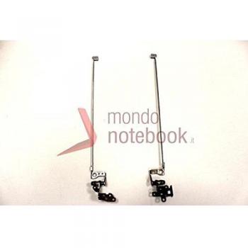 Cerniere compatibili Acer Aspire 5350, 5750, 5755 – Coppia di montaggio
