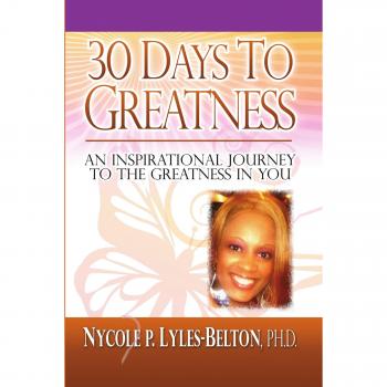30 Days to Greatness