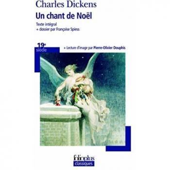 Chant de Noel (Folio Plus Classique)