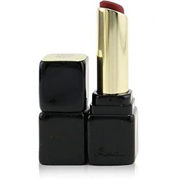 Guerlain Lippenstift 16h Comfort Kiss Tender Matte 999 Eternal Red