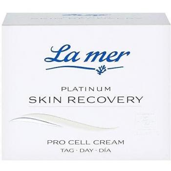 Platinum Pro Cell Crema de Día La Mer