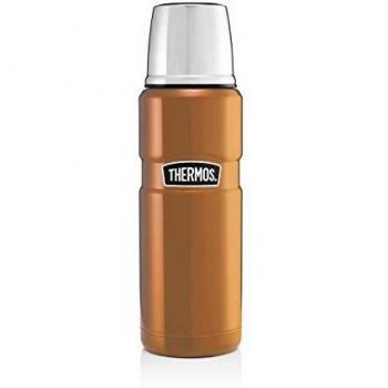 Thermos Stainless King Thermos, Copper, 470 ml
