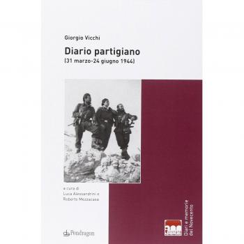 Diario partigiano