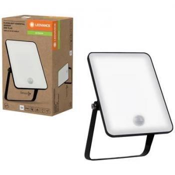LEDVANCE 20 W EU Plug Floodlight – Cool White