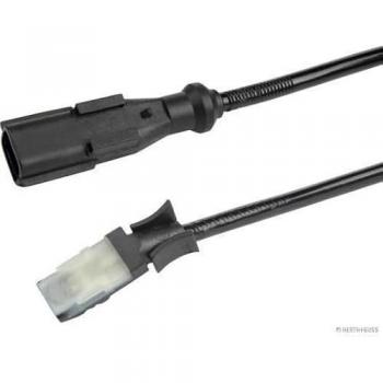 Capteur ABS HERTH+BUSS ELPARTS 70660563