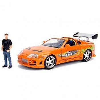 Modello Jada Supra 1995