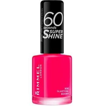 Vernis Rimmel Super Shine 60