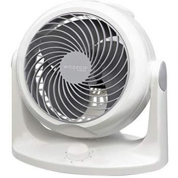 Iris Woozoo by Ohyama PCF-HD18N