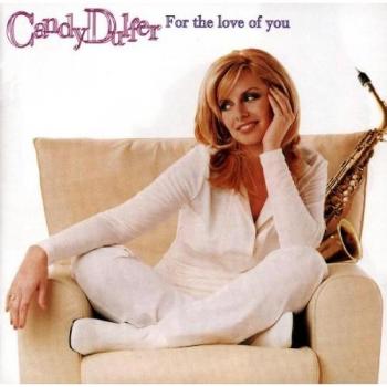 Candy Dulfer: Hartstochtelijk Jazz