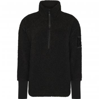 Didriksons Monia Half‑Zip Women's Fleece