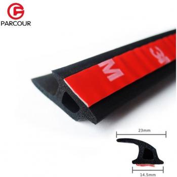 CarGuard 2m – Bande isolante DPZ pour pare-brise