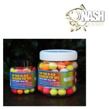 Nash Scopex Squid Aasversterker 50 ml