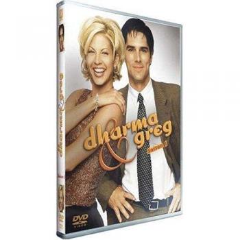 Dharma & Greg