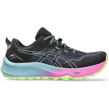 ASICS Gel-Trabuco 11 Chaussure Trail Femmes
