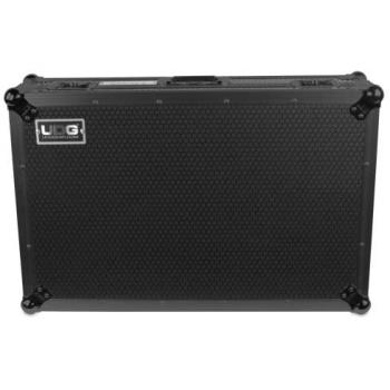 UDG Omnis-Duo AlphaTheta Flight Case in Black