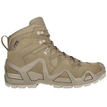 Zephyr Mk2 Goretex Mid Lowa
