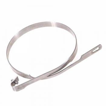 Sangle de frein adaptable pour tronçonneuse Stihl 024