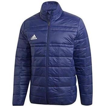 Adidas 18 Padded Jacket Herren – Dunkelblau, 2XL, Sport & Komfort