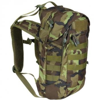 Assault Batoh 17 l (Vz.95) – Lesní barva