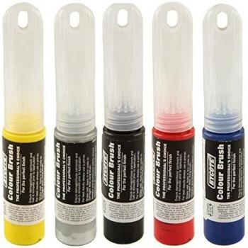Hycote XCPB307 Gloss Black Spray 12.5ml