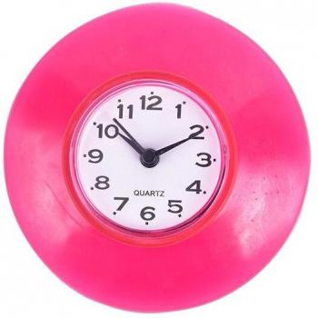 Reloj Impermeable para Baño