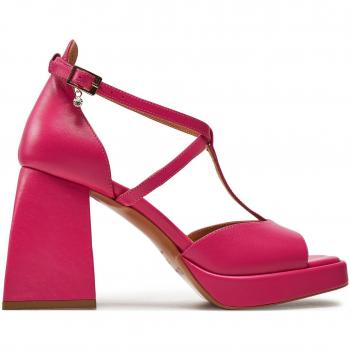 R.Polański 1803 Rosa Damen Sandalen