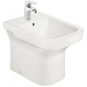 Dama Bidet Compact sans couvercle Roca Pergamon