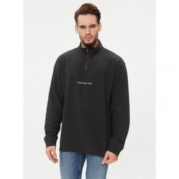 Pull camionneur Calvin Klein style denim