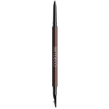 Lápiz de cejas Artdeco Ultra Fino 0,9 g Tono 12 Deep Brunette