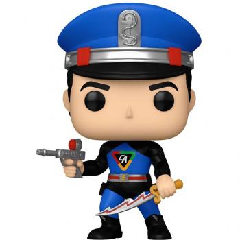 Capitán Acción