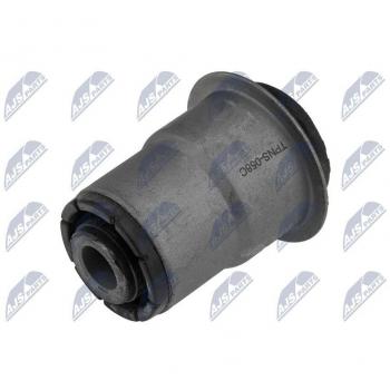 Bushing for Axle Beam – NTY ZTP‑NS‑058C