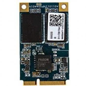 512 GB mSATA SSD von Origin Storage: M15C725 Inception – 3D‑TLC
