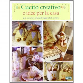 Cucito creativo e idee per la casa