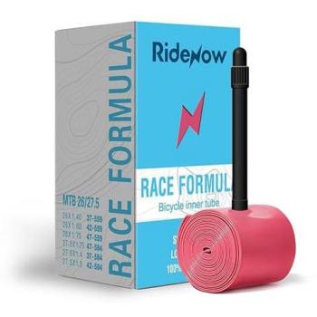 Cámara Ridenow TPU para MTB 27.5 Válvula Presta 45 mm